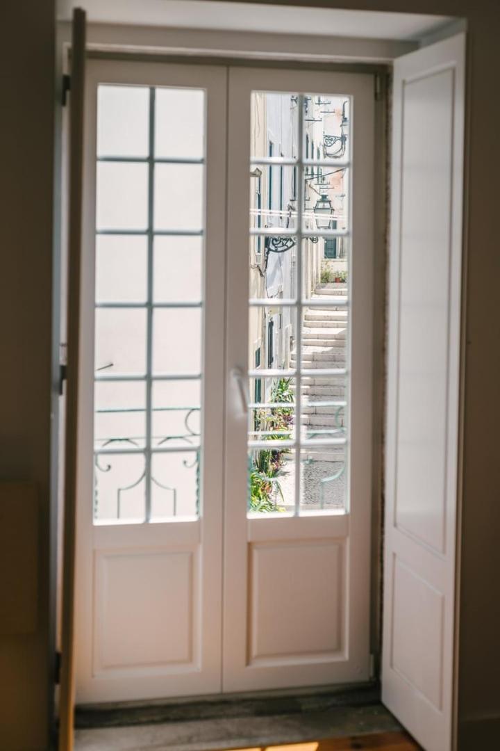 Castelo Picao Daire Lisboa Dış mekan fotoğraf