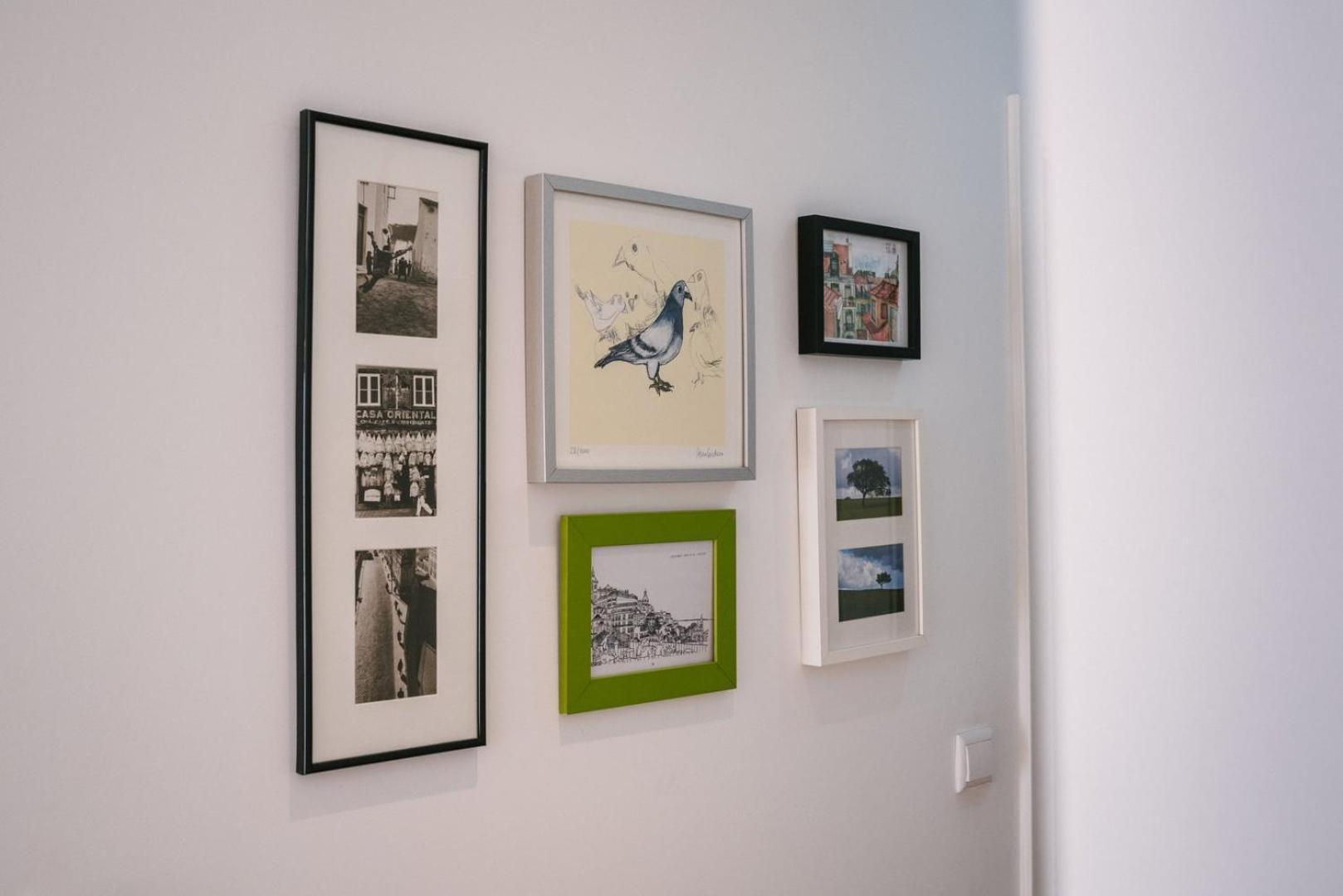 Castelo Picao Daire Lisboa Dış mekan fotoğraf