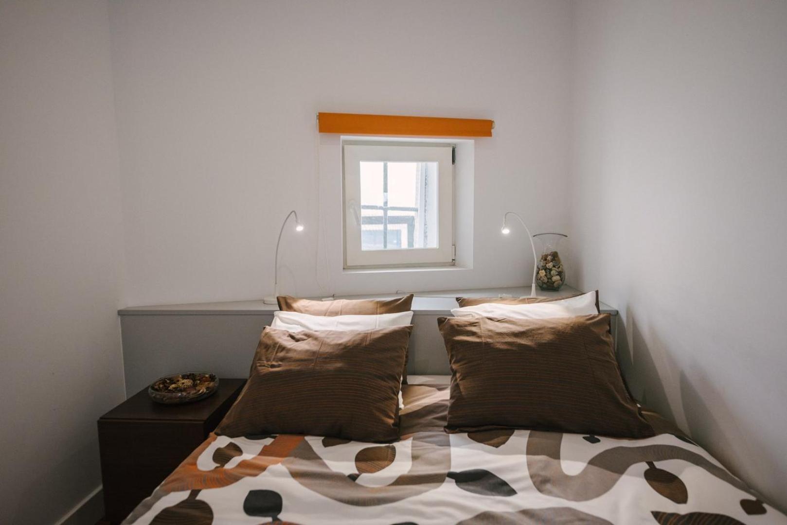 Castelo Picao Daire Lisboa Dış mekan fotoğraf