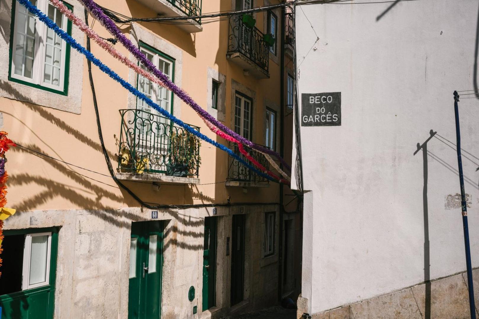 Castelo Picao Daire Lisboa Dış mekan fotoğraf