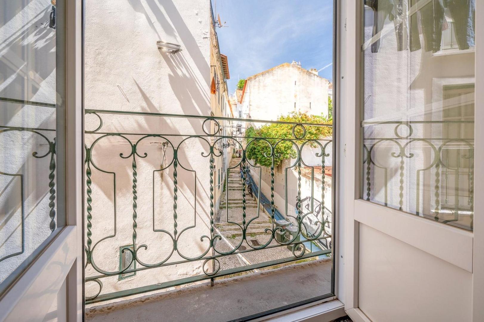 Castelo Picao Daire Lisboa Dış mekan fotoğraf