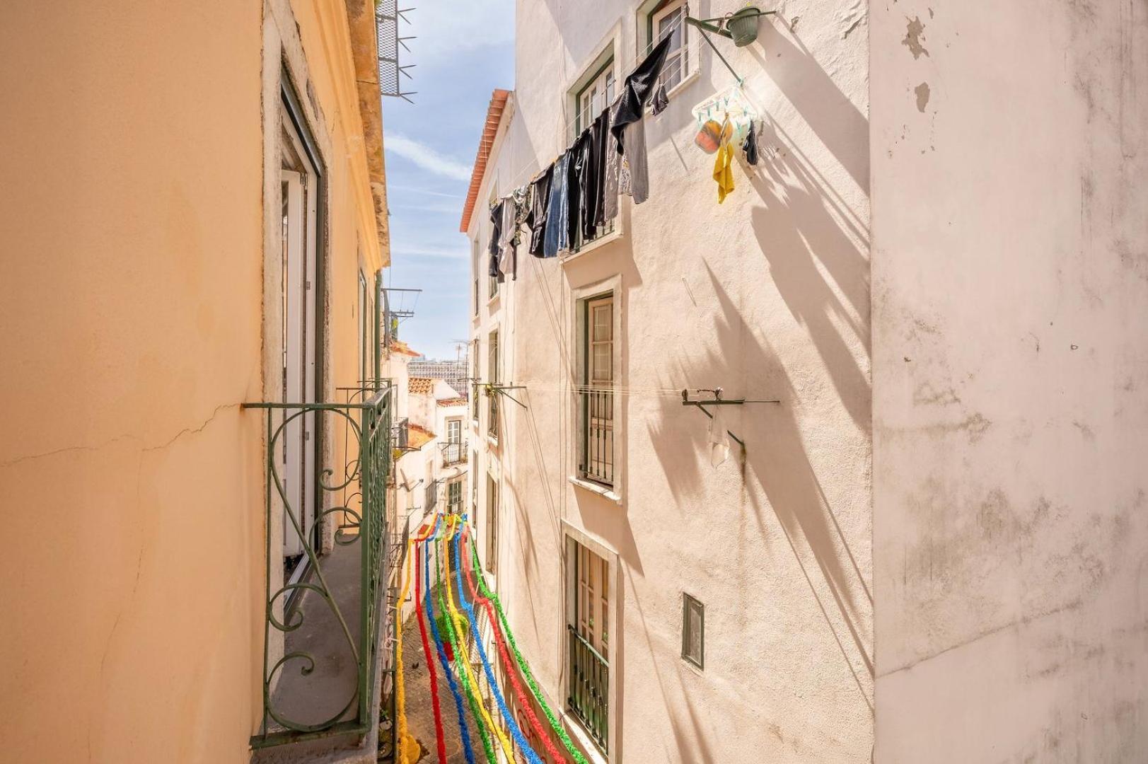 Castelo Picao Daire Lisboa Dış mekan fotoğraf