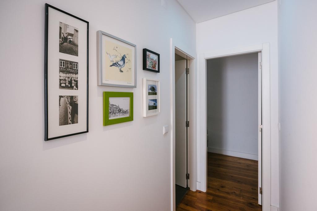 Castelo Picao Daire Lisboa Dış mekan fotoğraf