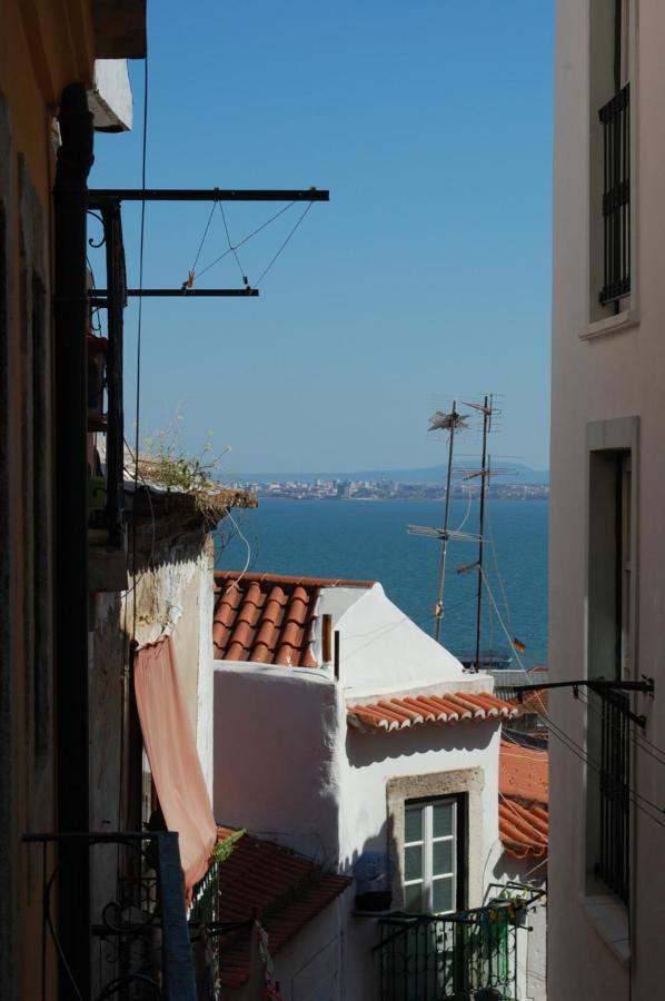 Castelo Picao Daire Lisboa Dış mekan fotoğraf